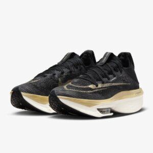 Nike Women's Alphafly 2